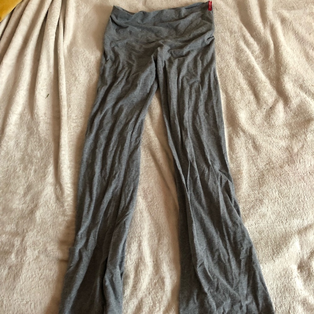 Yoga pants